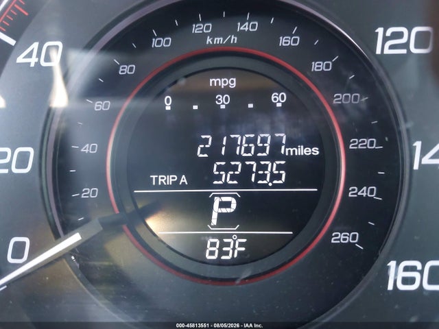Продажа на аукционе авто 2015 Honda Accord Sport, vin: 1HGCR2F59FA107019, номер лота: 45813551