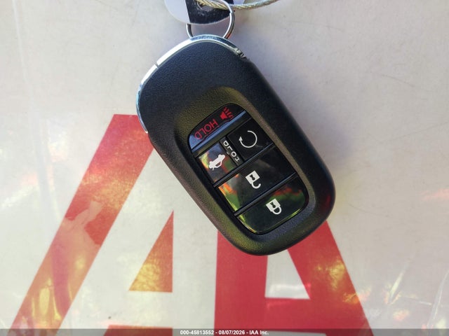 Продаж на аукціоні авто 2025 Honda Civic Sport, vin: 2HGFE2F50SH584958, номер лоту: 45813552