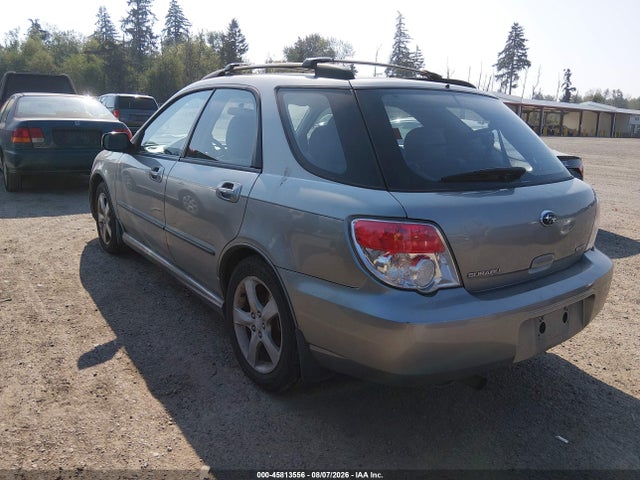 Продаж на аукціоні авто 2007 Subaru Impreza 2.5i, vin: JF1GG61687H805763, номер лоту: 45813556