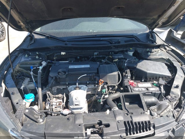 Honda ACCORD LX 2014 1HGCR2F37EA297450 Image 10