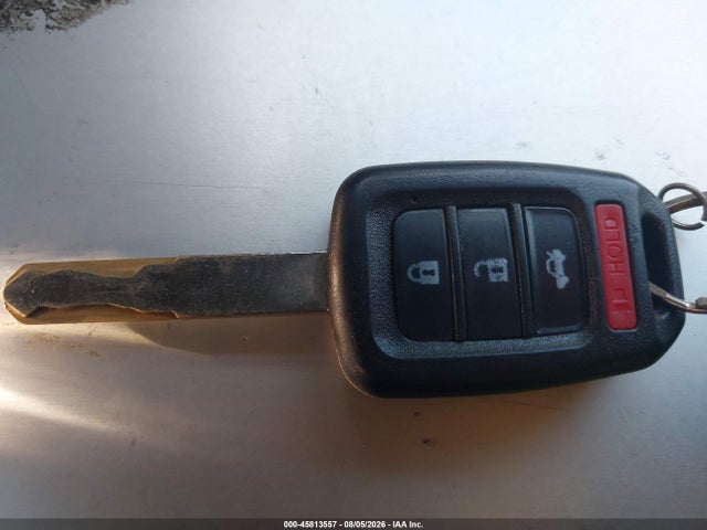 Honda ACCORD LX 2014 1HGCR2F37EA297450 Image 11