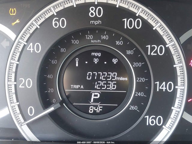 Honda ACCORD LX 2014 1HGCR2F37EA297450 Image 15