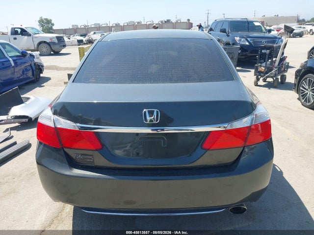 Honda ACCORD LX 2014 1HGCR2F37EA297450 Image 16