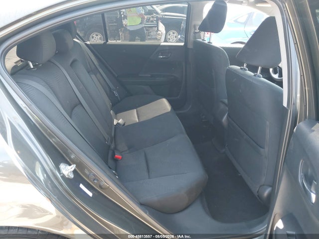 Honda ACCORD LX 2014 1HGCR2F37EA297450 Image 8