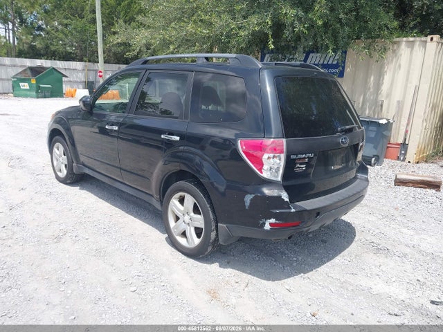 Продажа на аукционе авто 2009 Subaru Forester 2.5x Premium, vin: JF2SH63689H791897, номер лота: 45813562