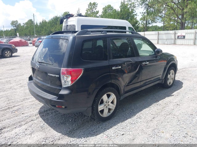 Продажа на аукционе авто 2009 Subaru Forester 2.5x Premium, vin: JF2SH63689H791897, номер лота: 45813562