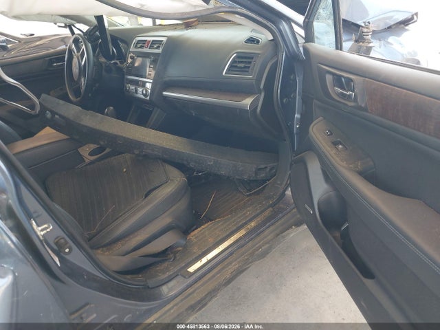 Продажа на аукционе авто 2017 Subaru Outback 2.5i Limited, vin: 4S4BSANC9H3247406, номер лота: 45813563