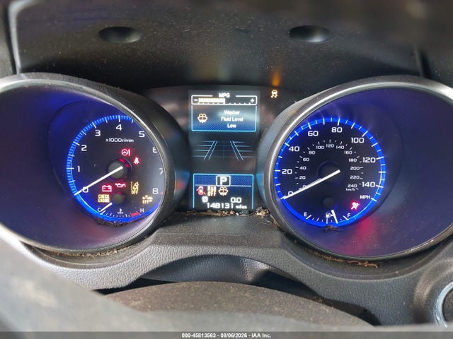 Продажа на аукционе авто 2017 Subaru Outback 2.5i Limited, vin: 4S4BSANC9H3247406, номер лота: 45813563
