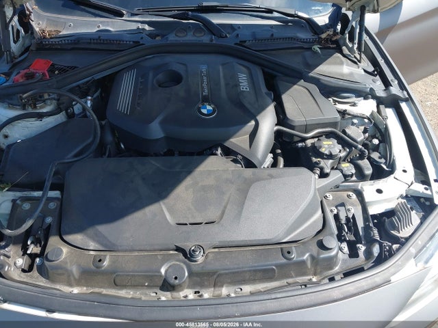Aukcja sprzedaży 2019 Bmw 430i, vin: WBA4W3C50KAF93185, numer aukcji: 45813565