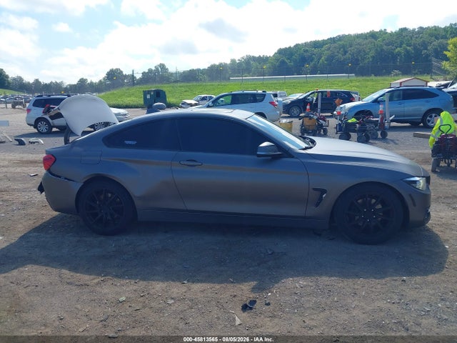 Aukcja sprzedaży 2019 Bmw 430i, vin: WBA4W3C50KAF93185, numer aukcji: 45813565