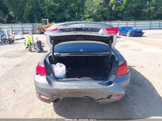 Aukcja sprzedaży 2019 Bmw 430i, vin: WBA4W3C50KAF93185, numer aukcji: 45813565