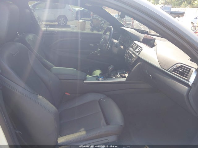 Aukcja sprzedaży 2019 Bmw 430i, vin: WBA4W3C50KAF93185, numer aukcji: 45813565