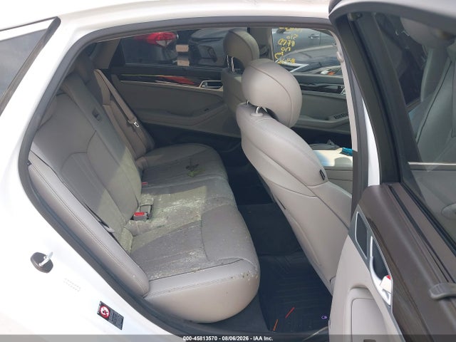 Продаж на аукціоні авто 2016 Hyundai Genesis 3.8, vin: KMHGN4JE3GU137529, номер лоту: 45813570