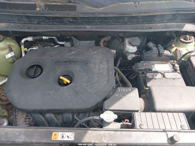 Aukcja sprzedaży 2012 Kia Soul +, vin: KNDJT2A61C7399779, numer aukcji: 45813582