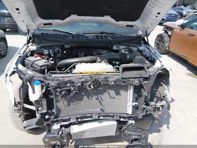 Aukcja sprzedaży 2025 Ford F-150 Xlt, vin: 1FTFW3L87SFB25301, numer aukcji: 45813584