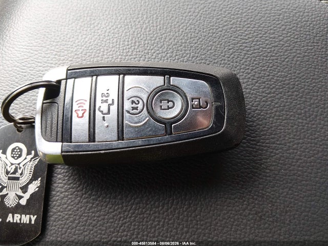 Aukcja sprzedaży 2025 Ford F-150 Xlt, vin: 1FTFW3L87SFB25301, numer aukcji: 45813584