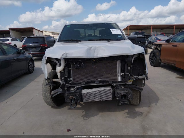 Aukcja sprzedaży 2025 Ford F-150 Xlt, vin: 1FTFW3L87SFB25301, numer aukcji: 45813584