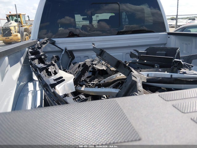 Aukcja sprzedaży 2025 Ford F-150 Xlt, vin: 1FTFW3L87SFB25301, numer aukcji: 45813584