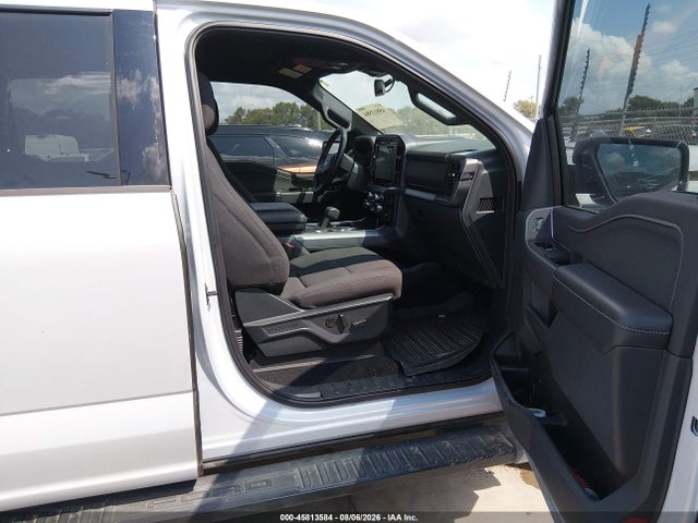 Aukcja sprzedaży 2025 Ford F-150 Xlt, vin: 1FTFW3L87SFB25301, numer aukcji: 45813584