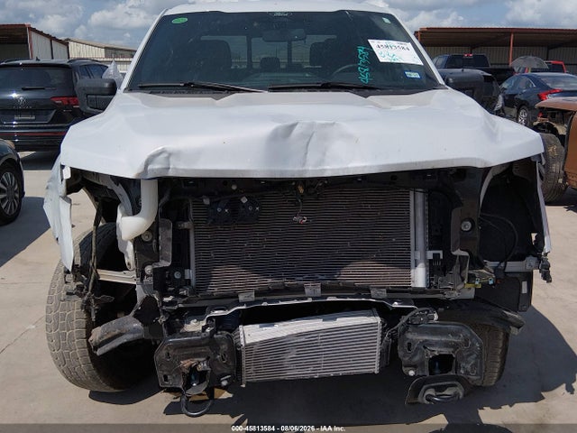 Aukcja sprzedaży 2025 Ford F-150 Xlt, vin: 1FTFW3L87SFB25301, numer aukcji: 45813584