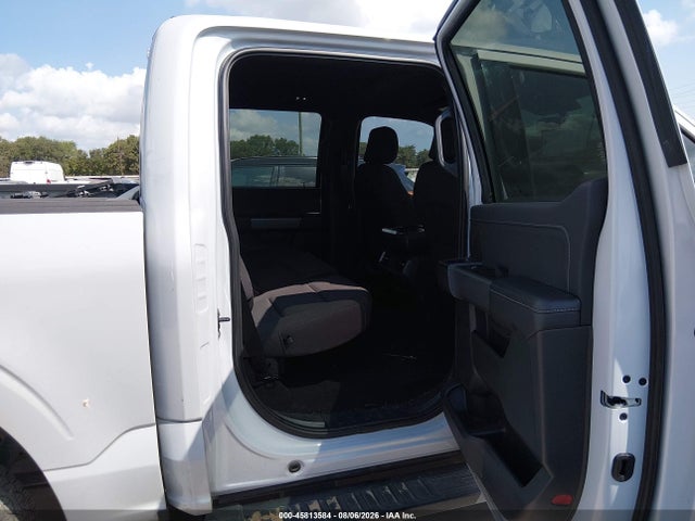Aukcja sprzedaży 2025 Ford F-150 Xlt, vin: 1FTFW3L87SFB25301, numer aukcji: 45813584