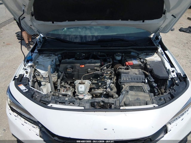 Aukcja sprzedaży 2024 Honda Civic Sport, vin: 19XFL2H85RE002855, numer aukcji: 45813585