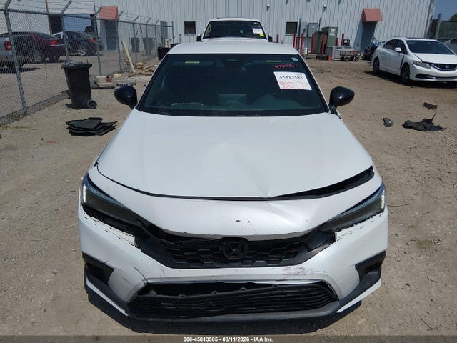 Aukcja sprzedaży 2024 Honda Civic Sport, vin: 19XFL2H85RE002855, numer aukcji: 45813585