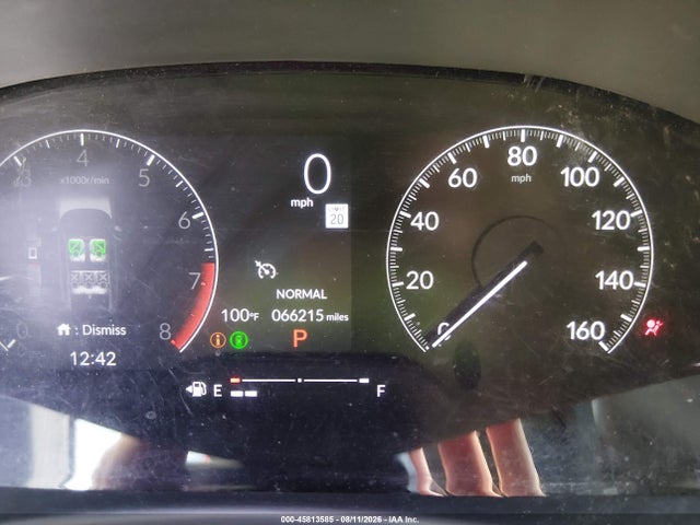 Aukcja sprzedaży 2024 Honda Civic Sport, vin: 19XFL2H85RE002855, numer aukcji: 45813585