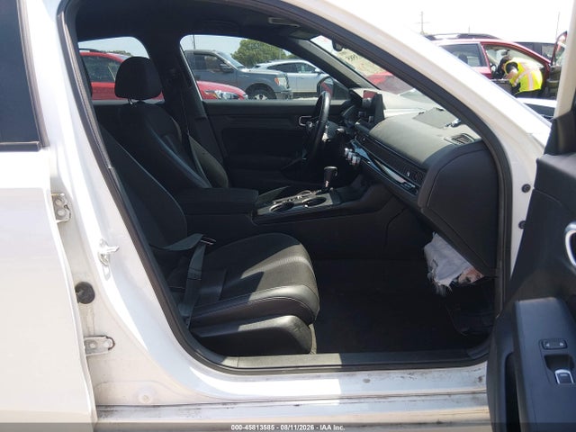 Aukcja sprzedaży 2024 Honda Civic Sport, vin: 19XFL2H85RE002855, numer aukcji: 45813585