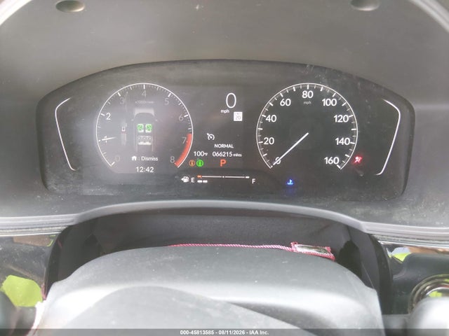Aukcja sprzedaży 2024 Honda Civic Sport, vin: 19XFL2H85RE002855, numer aukcji: 45813585