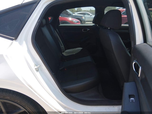 Aukcja sprzedaży 2024 Honda Civic Sport, vin: 19XFL2H85RE002855, numer aukcji: 45813585