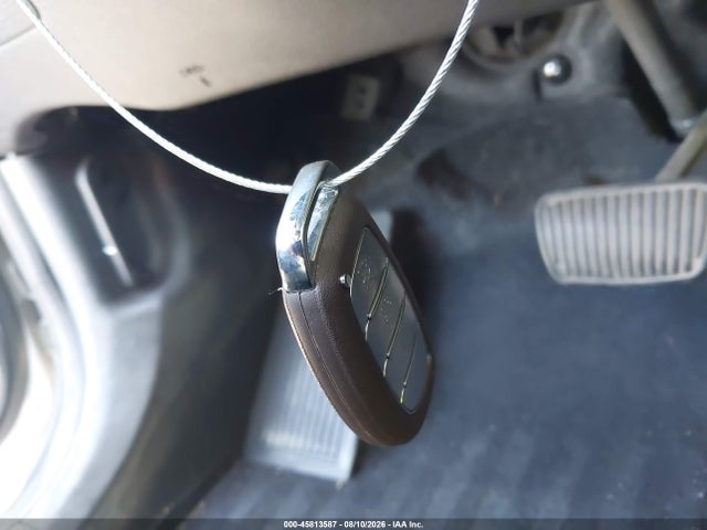 Продажа на аукционе авто 2020 Hyundai Tucson Limited, vin: KM8J3CAL1LU222724, номер лота: 45813587