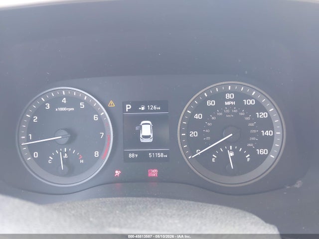 Продажа на аукционе авто 2020 Hyundai Tucson Limited, vin: KM8J3CAL1LU222724, номер лота: 45813587