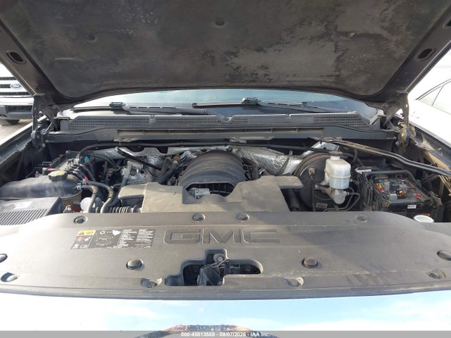 3GTP1UECXFG117272 GMC Sierra 1500 Sle