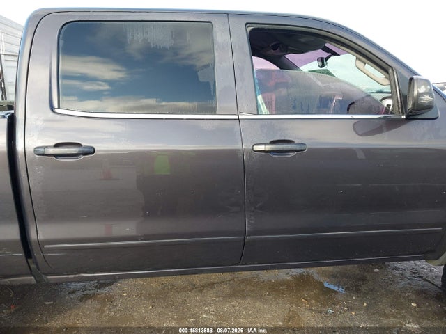 3GTP1UECXFG117272 GMC Sierra 1500 Sle