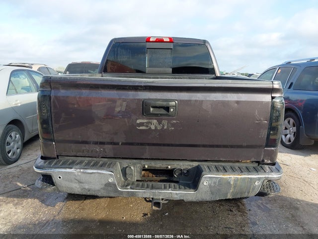 3GTP1UECXFG117272 GMC Sierra 1500 Sle