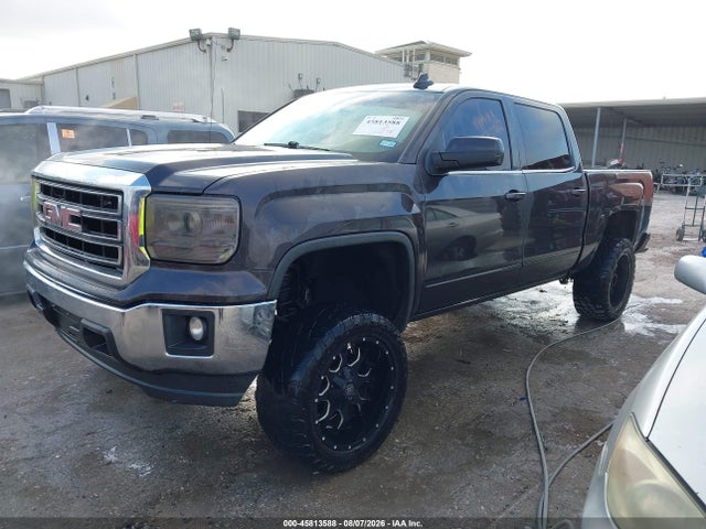 3GTP1UECXFG117272 GMC Sierra 1500 Sle