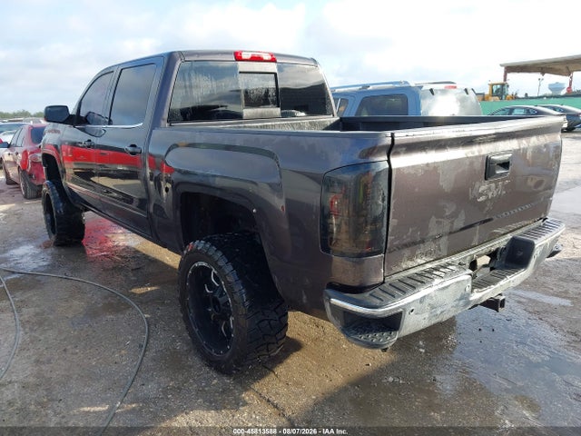 3GTP1UECXFG117272 GMC Sierra 1500 Sle