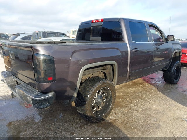 3GTP1UECXFG117272 GMC Sierra 1500 Sle