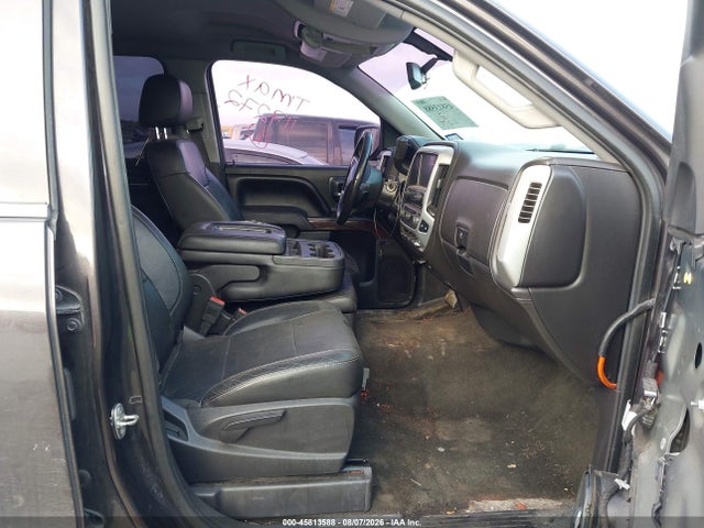 3GTP1UECXFG117272 GMC Sierra 1500 Sle