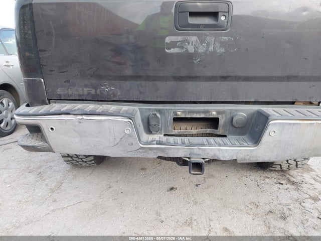 3GTP1UECXFG117272 GMC Sierra 1500 Sle