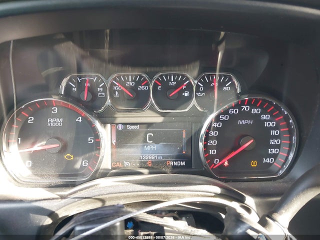 3GTP1UECXFG117272 GMC Sierra 1500 Sle