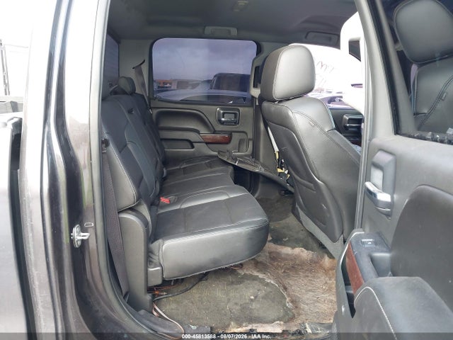 3GTP1UECXFG117272 GMC Sierra 1500 Sle