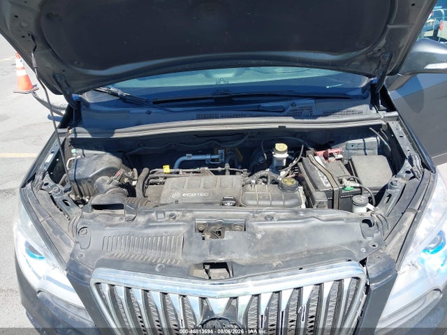 Buick Encore 2016 KL4CJASB2GB525617 Image 10