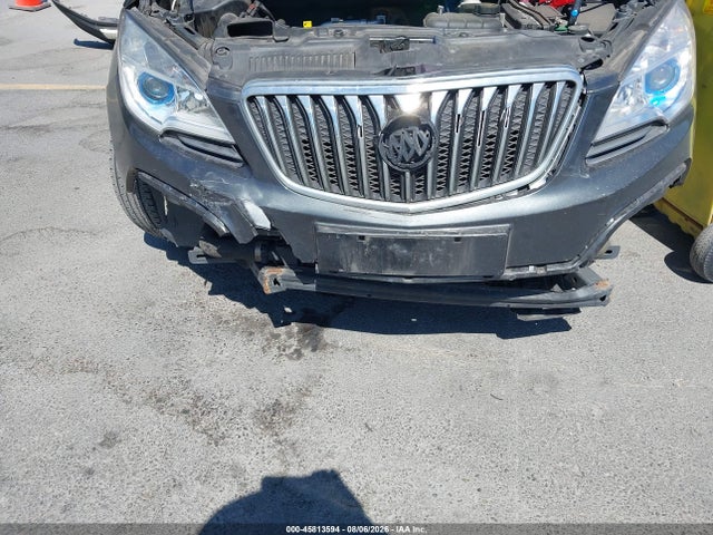 Buick Encore 2016 KL4CJASB2GB525617 Image 6