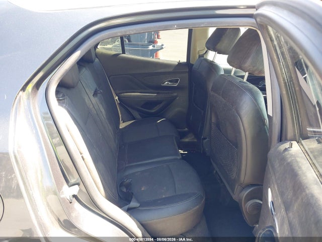 Buick Encore 2016 KL4CJASB2GB525617 Image 8