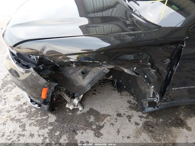 45813597 :رقم المزاد ، 1C4RJKBG3P8768156 vin ، 2023 Jeep Grand Cherokee L Limited 4x4 مزاد بيع