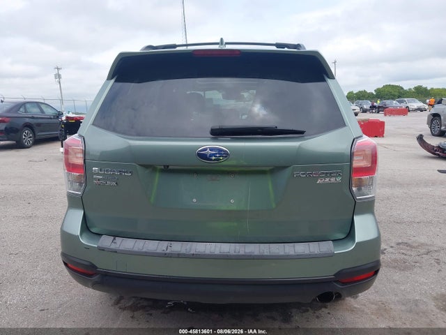 Aukcja sprzedaży 2017 Subaru Forester 2.5i Limited, vin: JF2SJAJC0HH466689, numer aukcji: 45813601