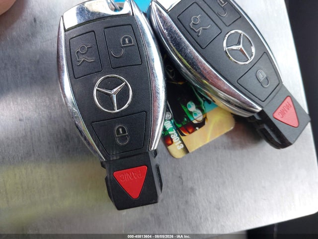 2015 Mercedes-benz S 550 მანქანა იყიდება აუქციონზე, vin: WDDUG8CB1FA163600, აუქციონის ნომერი: 45813604