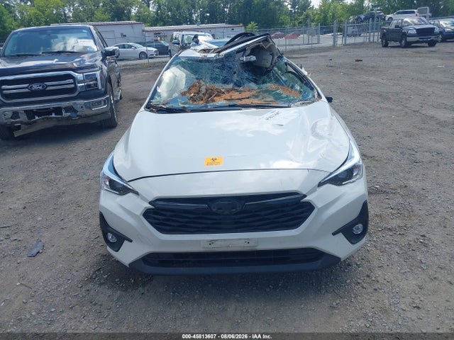 2024 Subaru Impreza Sport 5-door მანქანა იყიდება აუქციონზე, vin: JF1GUAFC5R8239378, აუქციონის ნომერი: 45813607